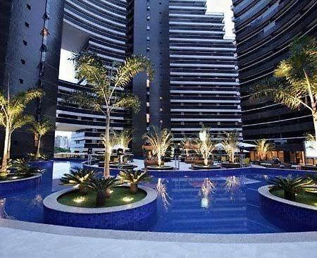 Landscape Apartamento Beira Mar 1203Tb Fortaleza  Exterior foto