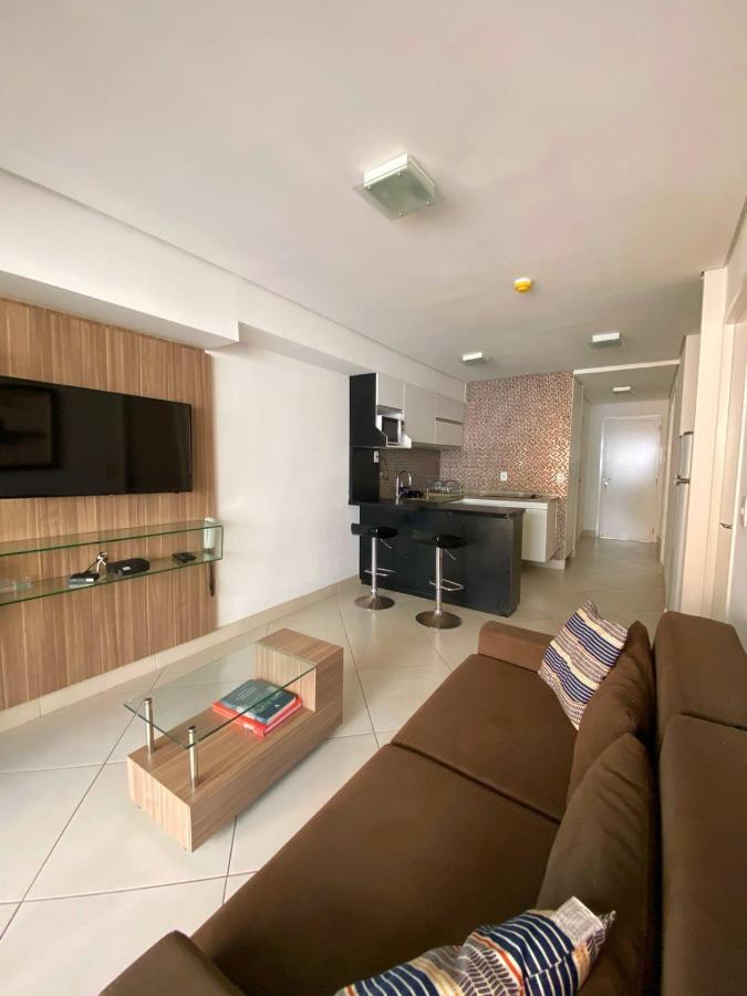 Landscape Apartamento Beira Mar 1203Tb Fortaleza  Exterior foto